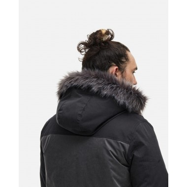 Куртка Anteater tundra combo grey Куртка Anteater tundra combo grey