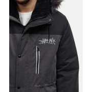 Куртка Anteater tundra combo grey