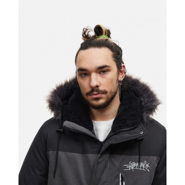 Куртка Anteater tundra combo grey Куртка Anteater tundra combo grey