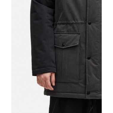 Куртка Anteater tundra combo grey Куртка Anteater tundra combo grey