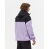 Толстовка Anteater fleece black violet Толстовка Anteater fleece black violet