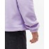 Толстовка Anteater fleece black violet Толстовка Anteater fleece black violet