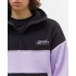 Толстовка Anteater fleece black violet Толстовка Anteater fleece black violet