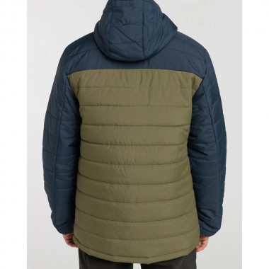 Куртка Billabong surf check puff gun mat tr frm-grey lns-0176 Куртка Billabong surf check puff gun mat tr frm-grey lns-0176