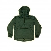 Анорак Чукча хаки