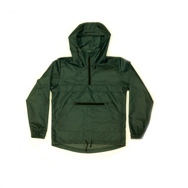 Анорак Чукча хаки Анорак Чукча хаки