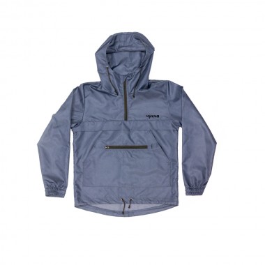 Анорак Чукча серый Анорак Чукча серый