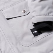 Куртка Footwork Amut Parka SILVER