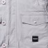 Куртка Footwork Amut Parka SILVER Куртка Footwork Amut Parka SILVER