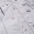 Куртка Footwork Amut Parka SILVER Куртка Footwork Amut Parka SILVER