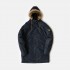 Куртка Footwork Alaska DARK NAVY Куртка Footwork Alaska DARK NAVY