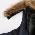 Куртка Footwork Alaska DARK NAVY Куртка Footwork Alaska DARK NAVY