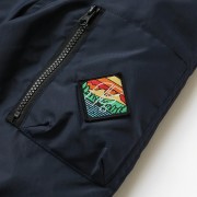 Куртка Footwork Alaska DARK NAVY