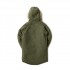 Куртка Footwork Amut Parka OLIVE NIGHT Куртка Footwork Amut Parka OLIVE NIGHT