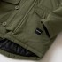 Куртка Footwork Amut Parka OLIVE NIGHT Куртка Footwork Amut Parka OLIVE NIGHT
