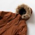 Куртка Footwork Amut Parka TOFFEE Куртка Footwork Amut Parka TOFFEE