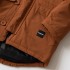 Куртка Footwork Amut Parka TOFFEE Куртка Footwork Amut Parka TOFFEE