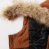 Куртка Footwork Amut Parka TOFFEE Куртка Footwork Amut Parka TOFFEE