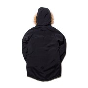 Куртка Footwork Amut Parka Black
