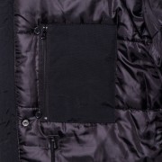Куртка Footwork Amut Parka Black
