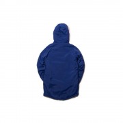 Куртка Footwork Amut Parka Dark Navy