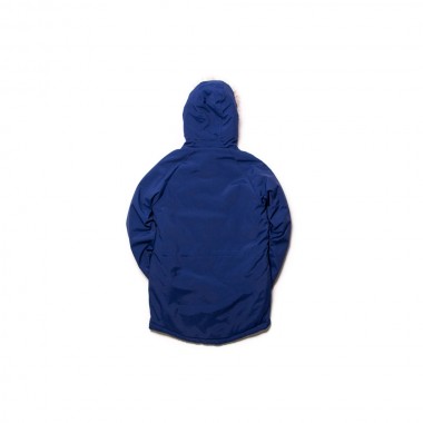 Куртка Footwork Amut Parka Dark Navy Куртка Footwork Amut Parka Dark Navy