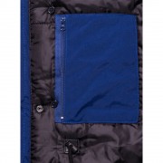 Куртка Footwork Amut Parka Dark Navy