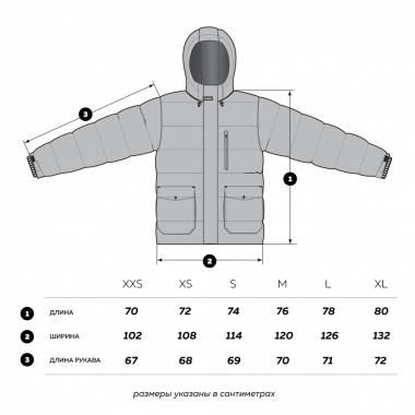 Куртка Footwork Feelmore Black Куртка Footwork Feelmore Black