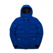 Куртка Footwork Feelmore Dark Navy