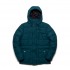 Куртка Footwork Feelmore Deep Teal Куртка Footwork Feelmore Deep Teal