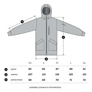 Куртка Footwork Dealer Black Куртка Footwork Dealer Black