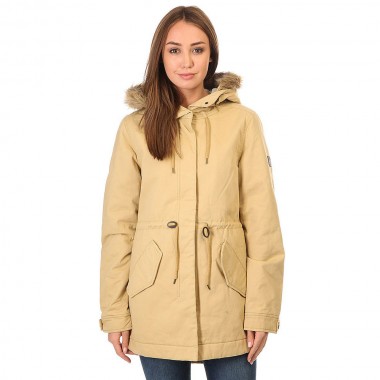 Куртка жен. RIP CURL PUNTA CHOROS LARK Куртка жен. RIP CURL PUNTA CHOROS LARK