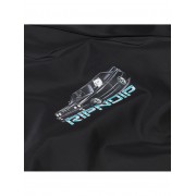 Куртка Ripndip vroom vroom black