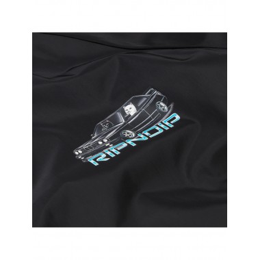 Куртка Ripndip vroom vroom black Куртка Ripndip vroom vroom black