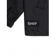 Куртка Ripndip vroom vroom black