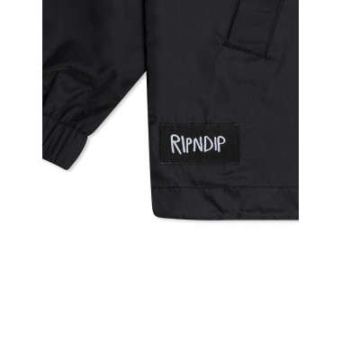 Куртка Ripndip vroom vroom black Куртка Ripndip vroom vroom black
