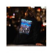 Куртка Ripndip vroom vroom black