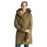 Куртка жен. Roxy 3 в 1 Amy MILITARY OLIVE Куртка жен. Roxy 3 в 1 Amy MILITARY OLIVE