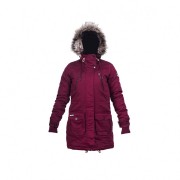 Куртка жен. Sugapoint Lucky bordo