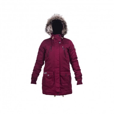 Куртка жен. Sugapoint Lucky bordo Куртка жен. Sugapoint Lucky bordo