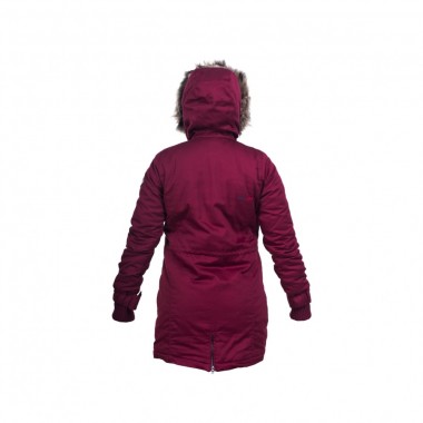 Куртка жен. Sugapoint Lucky bordo Куртка жен. Sugapoint Lucky bordo