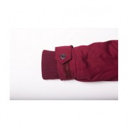 Куртка жен. Sugapoint Lucky bordo