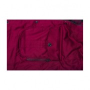 Куртка жен. Sugapoint Lucky bordo