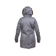 Куртка жен. Sugapoint Lucky grey