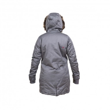 Куртка жен. Sugapoint Lucky grey Куртка жен. Sugapoint Lucky grey