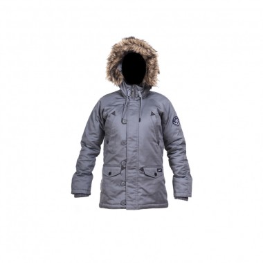 Куртка жен. Sugapoint Superstar grey Куртка жен. Sugapoint Superstar grey