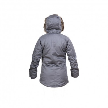 Куртка жен. Sugapoint Superstar grey Куртка жен. Sugapoint Superstar grey