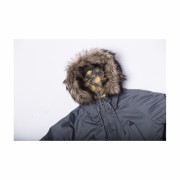 Куртка жен. Sugapoint Superstar grey