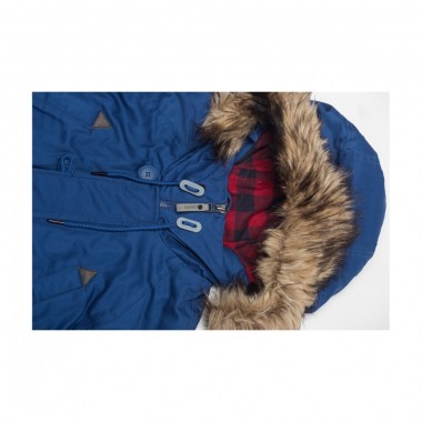 Куртка жен. Sugapoint Superstar navy Куртка жен. Sugapoint Superstar navy