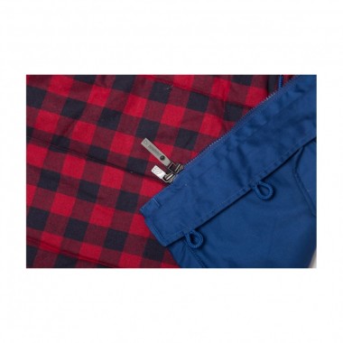 Куртка жен. Sugapoint Superstar navy Куртка жен. Sugapoint Superstar navy